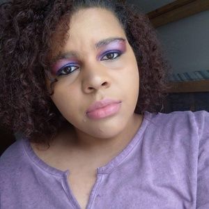 Meet your Posher, Breanna